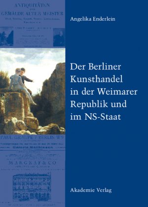 ISBN 9783050042558: Der Berliner Kunsthandel in der Weimarer Republik und im NS-Staat : zum Schicksal der Sammlung Graetz .      ( jüdischer Sammler Robert Graetz / Berlin / Proveinienz / jüdisches Eigentum ).                      . ( Provenienzforschung Restitution restituierte Bilder Juden jüdische Sammler Sammlungen restituiertes Eigentum Zeit Restitution Besitzverhältnisse Brandenburg Nationalsozialismus Walther Achenbach Altkunst Alfred berkhan Ball & Graupe Julius Böhler Diemen & Co Paul Cassirer Hugo helbing Otto Burchard Paul Graupe Gerhard harms Rudolf Union Rudolph Lepke Ernst Mandelbaum Ferdinand Möller Hans W. Lange Matthias Lempertz Versteigerung Versteigerungen Margraf Konzern Max Perl Peter Paul Kronthal Faschismus Adolf Hitler Hermann Göring deutsche geschichte Kulturgeschichte Malerei Gemälde Kunsthändler Kulturpolitik Weimarer republik NSDAP Politik 20er 30er 40er Jahre Kunstsammlung Kunstsammlungen Rekonstruktion Kunstmarkt Privatsammlung Kunstmarkt Hauptstadt Auktion Auktionen Auktions