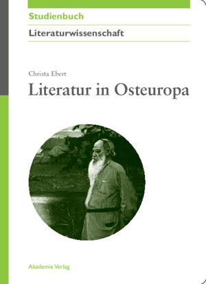 ISBN 9783050045375: Literatur in Osteuropa - Russland und Polen