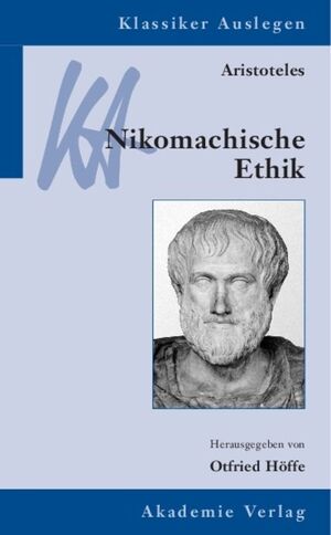 ISBN 9783050049250: Aristoteles: Nikomachische Ethik