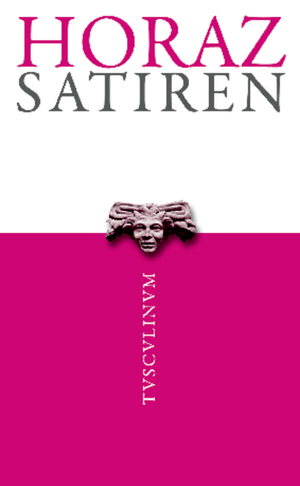 ISBN 9783050054506: Satiren