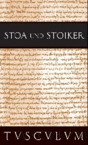 ISBN 9783050054803: Stoa und Stoiker