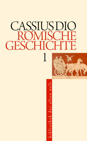 ISBN 9783050057552: Römische Geschichte 1 - 5