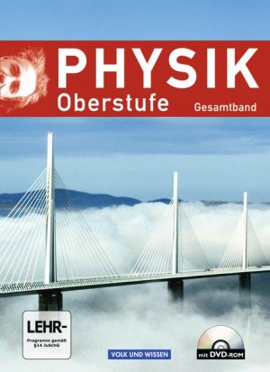 ISBN 9783060130085: Physik - Oberstufe