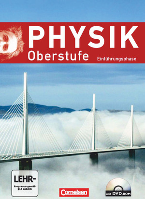 ISBN 9783060130399: Physik - Oberstufe: Physik - Oberstufe