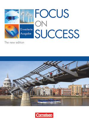 ISBN 9783060200351: Focus on Success - The new edition - Erweiterte Ausgabe / B1/B2: 11.-12. Jahrgangsstufe - Schülerbuch