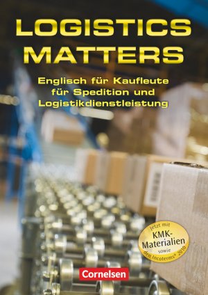 ISBN 9783060200719: Logistics matters