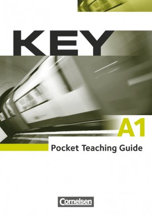 ISBN 9783060201037: Key - Aktuelle Ausgabe - A1: Paket für Kursleiter/-innen: Kursbuch mit Teaching Guide - Inkl. Kopiervorlagen Paket für Kursleiter/-innen: Kursbuch mit Teaching Guide - Inkl. Kopiervorlagen