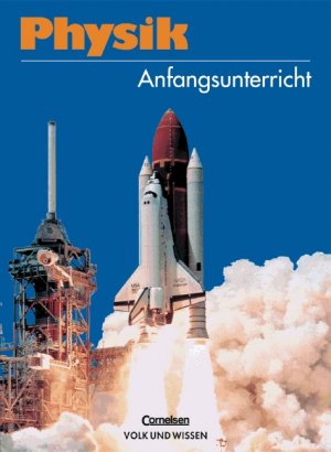 ISBN 9783060206155: Physik - Mittelschule Sachsen und Regelschule Thüringen - Bisherige Ausgabe / 6. Schuljahr - Schülerbuch