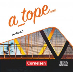 ISBN 9783060214624: A_tope.com. Audio-CD