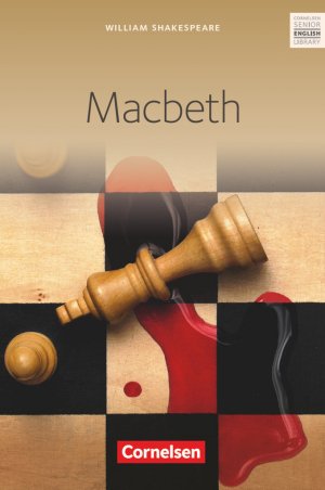 ISBN 9783060311316: Cornelsen Senior English Library - Literatur - Ab 11. Schuljahr / C1 - Macbeth - Textband mit Annotationen