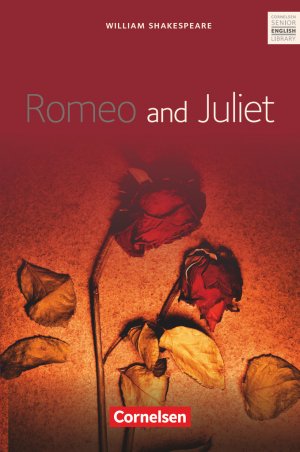 ISBN 9783060312061: Cornelsen Senior English Library - Literatur - Ab 11. Schuljahr - Romeo and Juliet - Textband mit Annotationen