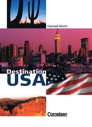 ISBN 9783060312238: Destination / USA - Textheft