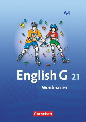 ISBN 9783060320448: Wordmaster