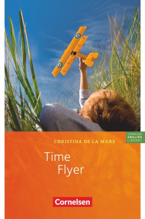 Time Flyer Mare Christina De La Buch Neu Kaufen A02my4lr01zz9