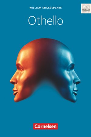 ISBN 9783060363636: Cornelsen Senior English Library - Literatur - Ab 11. Schuljahr: Othello - Textband mit Annotationen