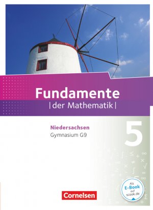 ISBN 9783060403486: Fundamente der Mathematik