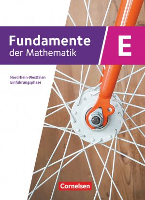 ISBN 9783060419371: Fundamente der Mathematik - Nordrhein-Westfalen ab 2019 - Einführungsphase - Schulbuch - Mit digitalen Hilfen und interaktiven Zwischentests