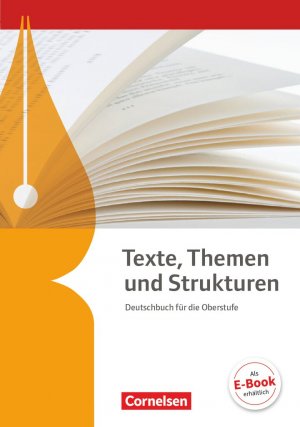 ISBN 9783060613533: Texte, Themen und Strukturen