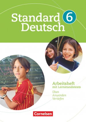 gebrauchtes Buch – Birgit Patzelt – Standard Deutsch - 6. Schuljahr