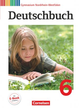 ISBN 9783060620241: Deutschbuch