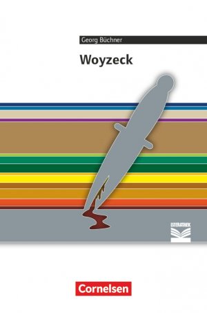 ISBN 9783060629275: Cornelsen Literathek - Textausgaben – Woyzeck - Empfohlen für das 10.-13. Schuljahr - Textausgabe - Text - Erläuterungen - Materialien