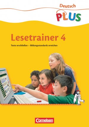 ISBN 9783060803590: Lesetrainer