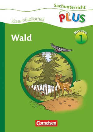 ISBN 9783060805044: Wald