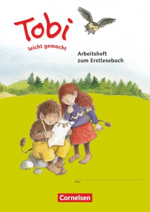 ISBN 9783060846023: Tobi - Ausgabe 2016 – Leicht gemacht - Arbeitsheft