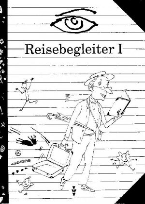 ISBN 9783061720155:  - Reisebegleiter I