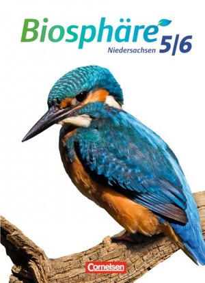 ISBN 9783064200609: Biosphäre Sekundarstufe I - Niedersachsen G8 / 5./6. Schuljahr - Schülerbuch