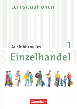 ISBN 9783064501904 "Ausbildung Im Einzelhandel - Allgemeine Ausgabe - 1 ...