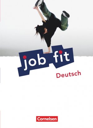 ISBN 9783064502765: Job Fit - Deutsch - Allgemeine Ausgabe - Schulbuch mit eingelegten Lösungen