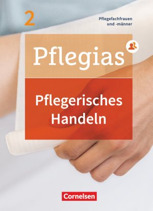 ISBN 9783064512252: Pflegias: 2. Pflegerisches Handeln