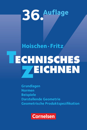 ISBN 9783064517127 "Hoischen - Technisches Zeichnen ...