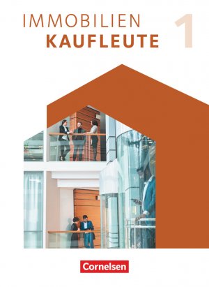 ISBN 9783064522619: Immobilienkaufleute - Ausgabe 2022 - Band 1: Lernfelder 1-5