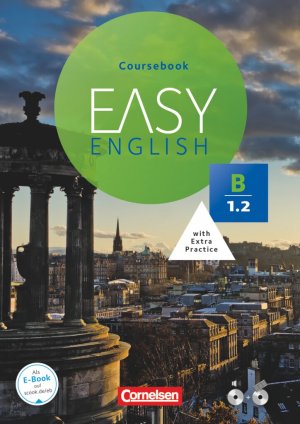 ISBN 9783065208239: Easy English - B1: Band 2 – Kursbuch - Mit Audio-CD und Video-DVD