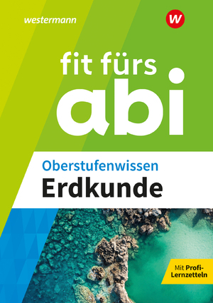 ISBN 9783070031488: Fit fürs Abi. Oberstufenwissen Erdkunde