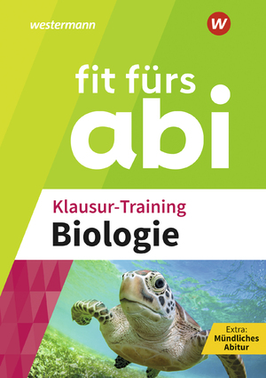 ISBN 9783070031556: Fit fürs Abi. Klausur-Training Biologie