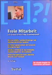 ISBN 9783083168041: Freie Mitarbeit