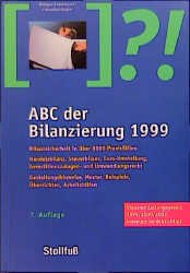 ISBN 9783083189992: ABC der Bilanzierung