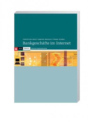 ISBN 9783093000775: Bankgeschäfte im Internet