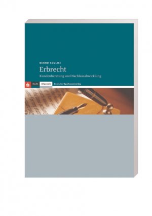 ISBN 9783093056949: Erbrecht