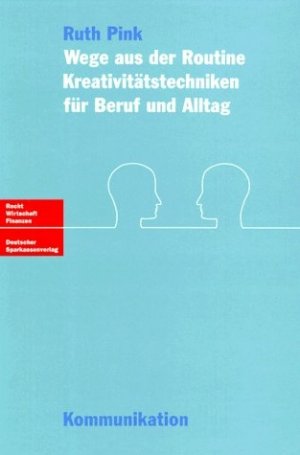 ISBN 9783093058622: Wege aus der Routine