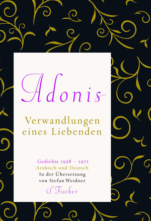 ISBN 9783100006318: Verwandlungen eines Liebenden – Gedichte 1958 - 1971