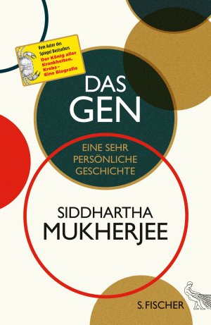 ISBN 9783100022714: Das Gen - Eine sehr persönliche Geschichte