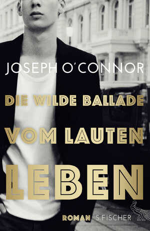 ISBN 9783100022967: Die wilde Ballade vom lauten Leben – Roman