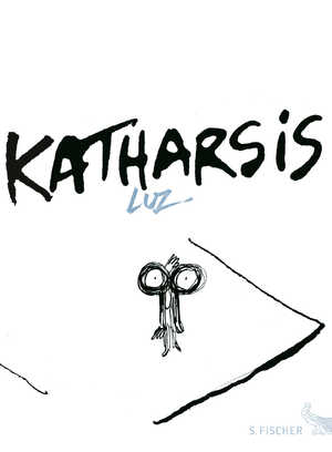 ISBN 9783100024985: Katharsis