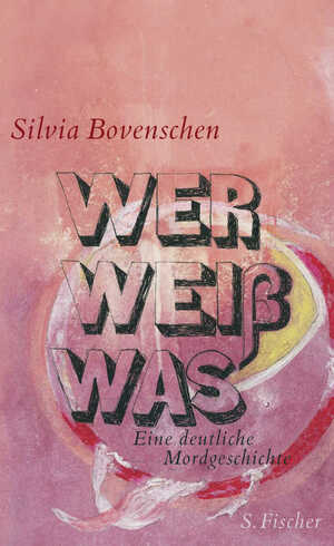 ISBN 9783100035158: Wer Weiß Was – Eine deutliche Mordgeschichte