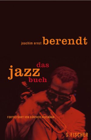 ISBN 9783100038029: Das Jazzbuch