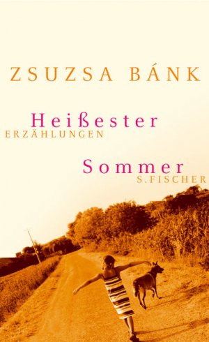 ISBN 9783100052216: Heißester Sommer. Erzählungen - signiert